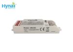 DIP Switch 12V Microwave Sensor On Off HNS101 25mA Microwave Movement Sensor
