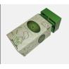 Buy cheap Candy Paper Box Packaging , Eco-friendly Recycled Paper Box OEM Design from wholesalers
