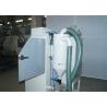Buy cheap 900mm * 600mm * 550mm Suction Blast Cabinet Dust Free 550W Fan Power 250Kg Weight from wholesalers