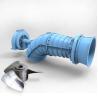 Buy cheap 1mw Hydro Tubular Turbine Generator from wholesalers