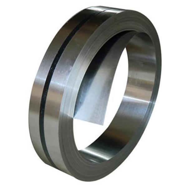 Buy cheap Finished Hot Rolled Ss 304 Stainless Steel Coil 316l 27mm from wholesalers