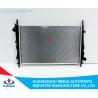 Buy cheap Auto Radiator for Ford Mondeo 2.0 2003 MT OEM 1142808 / 1S7H8005AD / 1H7H8342AB from wholesalers
