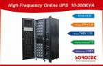 Buy cheap 3Ph in 3Ph out 10KVA -300KVA uninteruptible power supply for Data Center from wholesalers