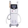 Buy cheap 2 In 1 1064nm 808 Diode Laser Portable Q Switched Nd Yag Laser Tattoo Removal from wholesalers