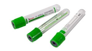 Wholesale Clinical Laboratory No Additive Blood Collection Tubes With Room Temperature Storage Efficiency from china suppliers