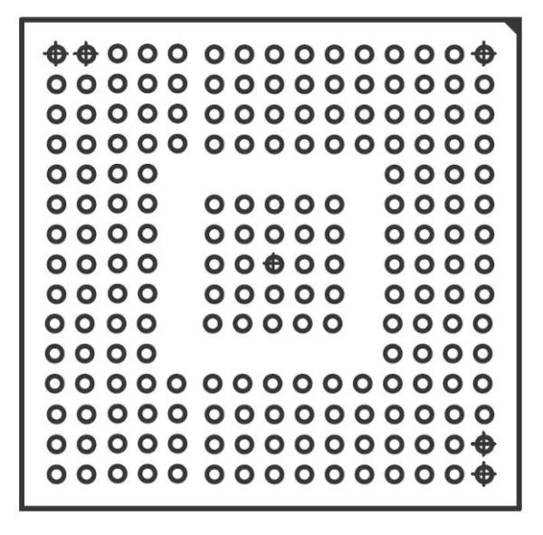 Buy cheap STM32H750IBK6TR STMicroelectronics from wholesalers