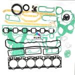 Doosan DB58 Gasket Kit 65.03901-0055 Daewoo Excavator Diesel Engine Parts