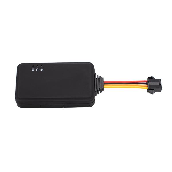 Buy cheap AIS 40 Anti Theft Acc Accurate Real Time Motorcycle GPS Tracker 12v from wholesalers