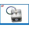 Buy cheap 009-0017048 NCR 5886 Presenter Stepper Motor Assembly ATM Machine Parts from wholesalers