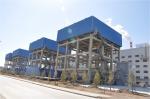 Air Separator Cryogenic Air Separation Plant 73000Nm3/H Cryogenic Equipment