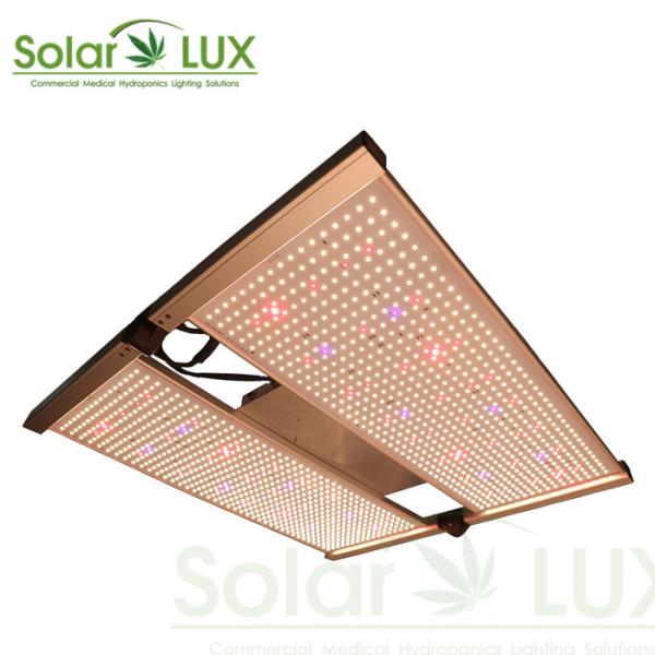 Buy cheap Plants Full Spectrum Quantum Board 3x3 Led Grow Light from wholesalers