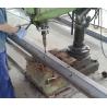 Buy cheap 25ft/7620mm Octagonal Galvanized Steel Power Post With 300kgf Design Load from wholesalers