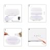 Buy cheap 500mL Home Ultrasonic Aroma Diffuser from wholesalers