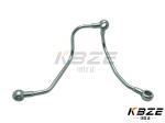 HINO J05 ENGINE FUEL SUPPLY TUBE VH23816E0100 FOR SK220-8 SK210-8 SK215 SK235