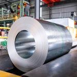 DX51D Galvanized Steel Coil Z275 G90 Sheet Hot Dipped