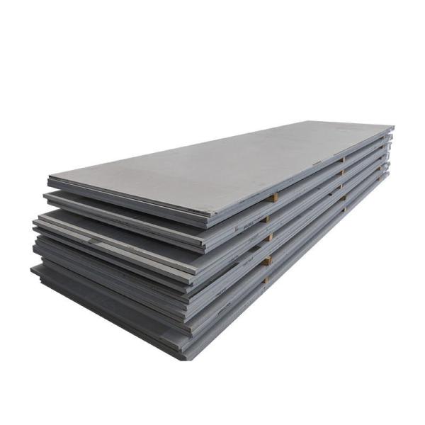 Buy cheap 310S 904L Stainless Steel Rolled Plate 2000MM Stainless Steel Hot Rolled Sheet from wholesalers