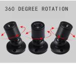 Modern IP65 Waterproof Mini LED Spotlights For Cabinet Wine Lighting 3000K/4000K