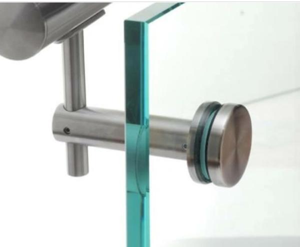 Buy cheap Clear Tempered Glass 4-19mm For Balcony in Hotel from wholesalers