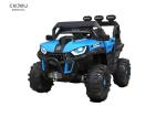 Kids Ride On Truck 12V Battery Powered Electric 2.4G Remote Control