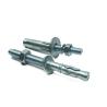 Buy cheap M6 M8 M10 M12 M16 Carbon Steel Bolts Concrete Sleeve Anchors from wholesalers