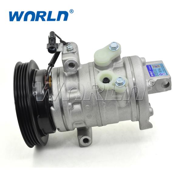 Quality Car AC Compressor 4472609420 For Suzuki Alto For Baleno WXSK015 for sale