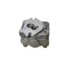 Buy cheap CY35S Komatsu Gear Pump Medium High Pressure Steel Material Standard from wholesalers
