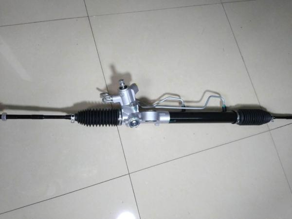 2002-2007 Nissan N16 Car LHD Power Steering Rack Gear Assy For Nissan Almera B10