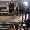 Buy cheap 4.5KW Mattress Bonnell Spring Assembly Machine NOBO from wholesalers