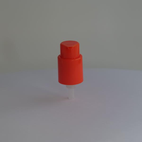 Buy cheap Round Shape Plastic PP Lotion Pump 28/410 400 415 24/410 400 415 from wholesalers