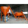 Buy cheap Easy Operation Dry Mortar Production Line / Tile Adhesive Dry Mixture Mini Plant from wholesalers