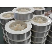 Buy cheap ERNiCrMo-3 Inconel 625 Alloy Welding Wire Nickel Alloy 625 Wire UNS N06625 product