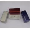 Buy cheap Dental Autoclave Sterilization Surgical Instrument autoclavable box from wholesalers