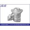 Buy cheap Custom Stainless Steel Precision Casting Investment Casting For Industry from wholesalers