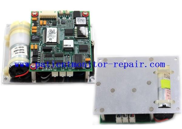 Buy cheap Mediccal Spare Parts NIBP Pump For PMseries Mindray Medical Monitor NIBP Blood Pressure Module from wholesalers