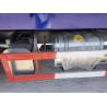 Buy cheap 16 Wheeler HOWO 8X4 Heavy-duty Used Tipper Dump Truck with 300-400L Fuel Tank Capacity from wholesalers