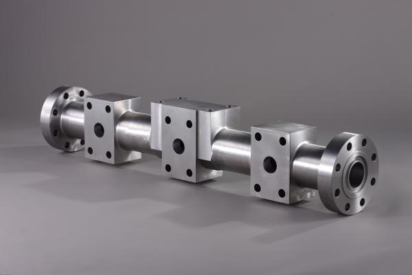 Buy cheap Professional Mud Pump Spare Parts for Top-Notch Drilling Performance from wholesalers