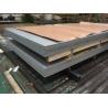 Buy cheap AISI 409 EN 1.4512 DIN X2CrTi12 Stainless Steel Sheets For Exhaust from wholesalers