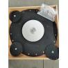 Buy cheap Industrial Automation System 2 Way Pneumatic Solenoid Valve Diaphragm Kits For 2W from wholesalers