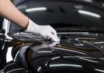 Invisible Hydrophobic Soft TPH Material Car Front Protection Film Sticker For