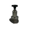 Buy cheap Atlas 2205490685 Minimum Pressure Valve Top- Spare Part for Industrial Air Compressor from wholesalers