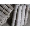 Buy cheap G617 Natural Stone heshan Red Almond Cream polished granite paving stone tiles slabs from wholesalers