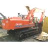 Buy cheap Hitachi EX200-1 Used Crawler Excavator With 0.7M3 Bucket from wholesalers