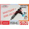 Buy cheap Direct Deal Best Price Fuel Injector Assembly 8-98139816-2 095000-6652 095000-8630 095000-8631 095000-8632 from wholesalers