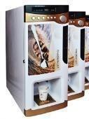 Buy cheap 9oz Cups Commercial Coffee Makers , Coin Coffee Vending Machine from wholesalers