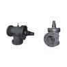Buy cheap Robust Steel Shut off Valve for Refrigeration Compressors Featuring Low Temperature Resistance from wholesalers