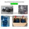 Buy cheap Windlass Control Valve, Manual Proportional Valve, Manual Proportional Flow Valve CSBF-M-G32 from wholesalers