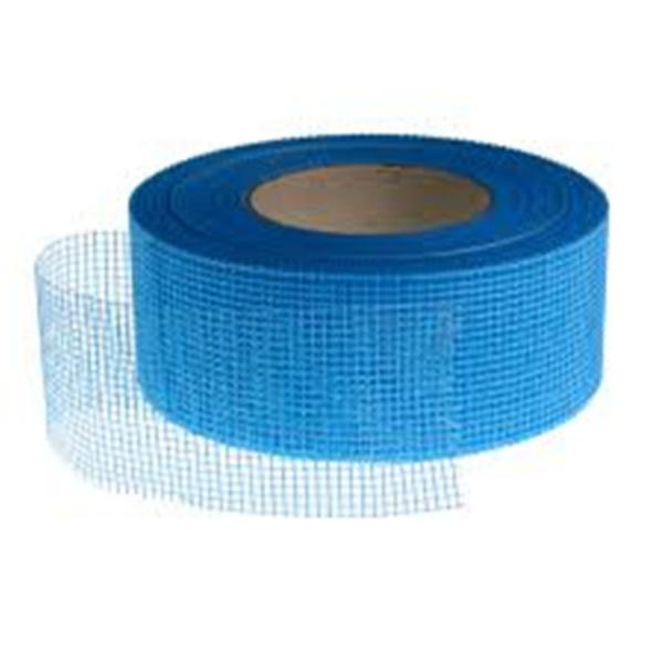 Buy cheap High Tensile Strength 75gsm Fiberglass Mesh Fabric Roll Anti Alkaline from wholesalers