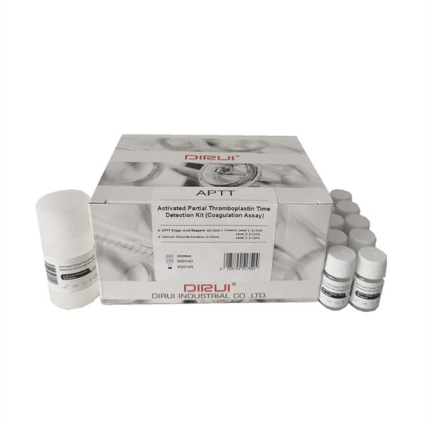 Buy cheap hot sale GH high quality coagulation reagent for APTT from wholesalers