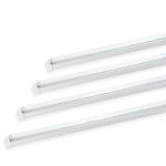 Full Spectrum T8 Greenhouse LED Grow Lights 2ft 3ft 4ft Aluminum body