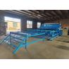Buy cheap Auto Line Reinforcing Steel Bar Mesh Welding Machine 12mm Dia from wholesalers